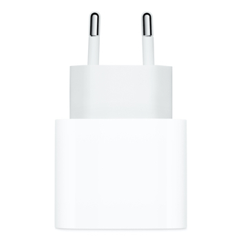 Adaptateur secteur Apple USB-C 20W