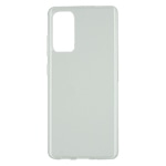 SFR-Coque transparente pour Samsung Galaxy S20 FE
