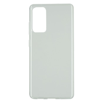 Coque transparente pour Samsung Galaxy S20 FE