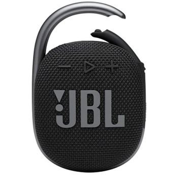 Enceinte JBL Clip 4 noir