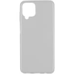 SFR-Coque transparente pour Samsung Galaxy A12