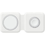 SFR-Chargeur Induction Apple MagSafe Duo