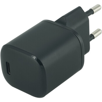 Adaptateur secteur Apple USB-C 20W - SFR Accessoires