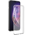 SFR-Coque transparente pour Vivo V21 5G
