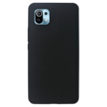 SFR-Coque pour Xiaomi Mi 11 Lite 5G noir