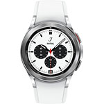 SFR-Samsung Galaxy Watch4 Classic 42mm 4G argent