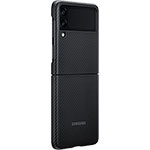 SFR-Coque Aramid pour Samsung Galaxy Z Flip3 5G noir