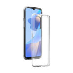 SFR-Coque transparente pour Oppo A16s