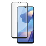 SFR-Protège écran en verre trempé pour Oppo A16s