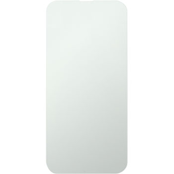 Protège écran en verre trempé pour iPhone 13 Mini