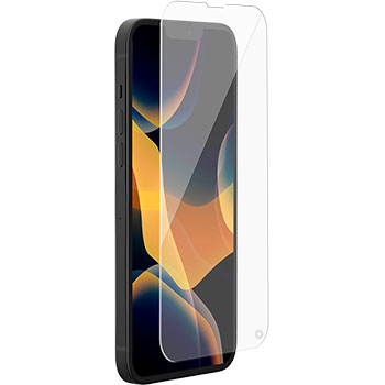 Verre trempé Force Glass iPhone 14 Pro Max - SFR Accessoires