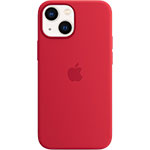 SFR-Coque Silicone MagSafe (PRODUCT) RED pour Apple iPhone 13 Mini