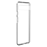SFR-Coque transparente Google Pixel 6
