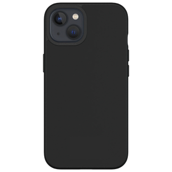 Coque Rhinoshield SolidSuit noir pour Apple iPhone 13