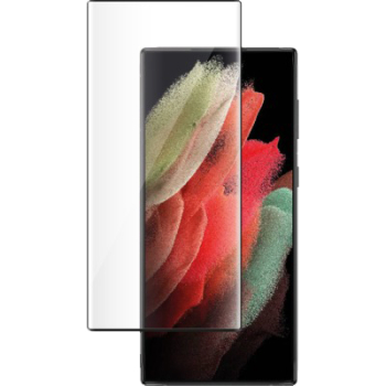 Protège écran en verre trempé pour Samsung Galaxy S22 Ultra