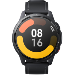 SFR-Xiaomi Watch S1 Active noir