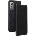 SFR-Etui Folio noir pour Xiaomi 12 Pro 5G
