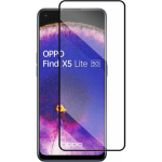 SFR-Protège écran en verre trempé pour Oppo Find X5 Lite