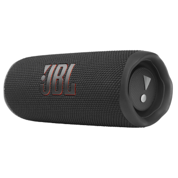 Enceinte JBL Flip 6 noir