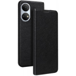 SFR-Etui folio pour Honor X7 4G noir