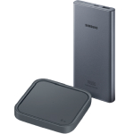 SFR-Pack Charge Samsung Galaxy (Powerbank10000+Pad15W)