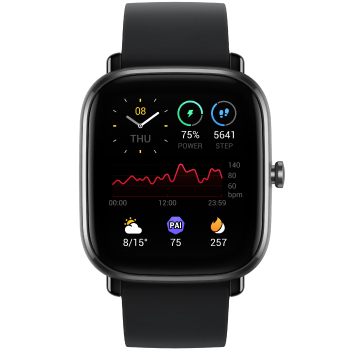 Amazfit GTS 2 Mini