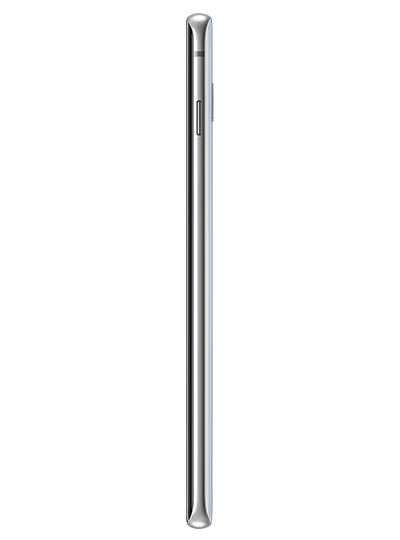 SAMSUNG Galaxy S10 blanc