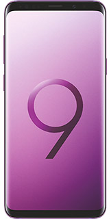 Galaxy S9
