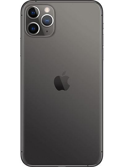 APPLE iPhone 11 Pro Max gris