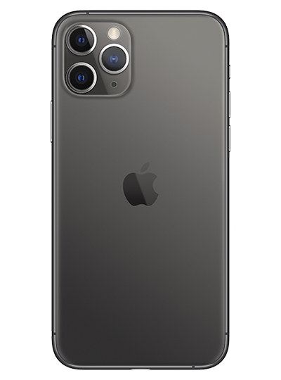 APPLE iPhone 11 Pro gris