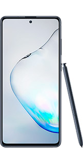 Galaxy Note 10 Lite