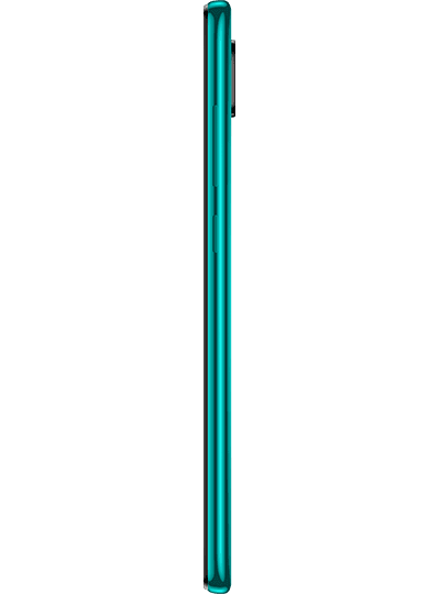 Xiaomi Redmi Note 9 vert