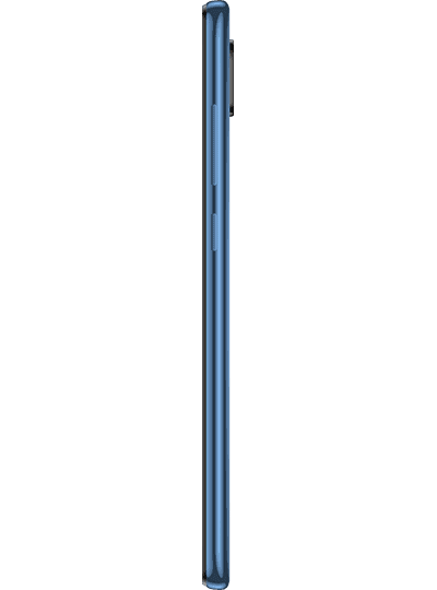 Xiaomi Redmi Note 9 gris
