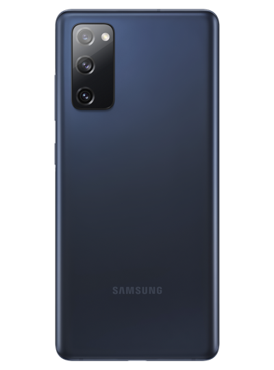 SAMSUNG Galaxy S20 FE 5G bleu