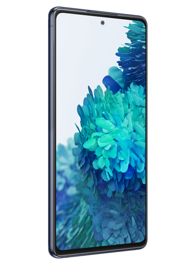 SAMSUNG Galaxy S20 FE 5G bleu