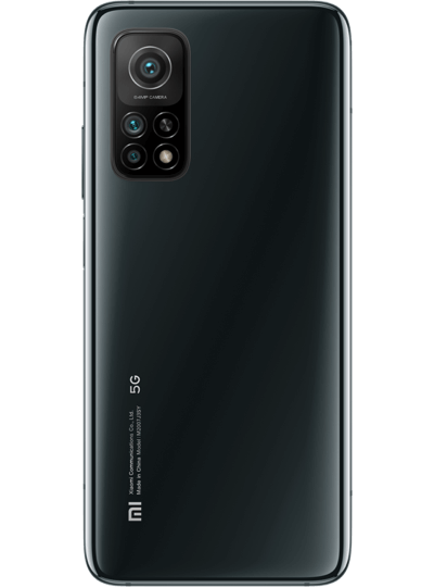 Xiaomi MI 10T noir