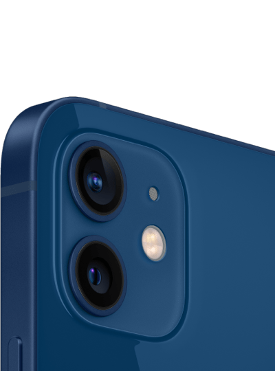iPhone reconditionné iPhone 12 bleu