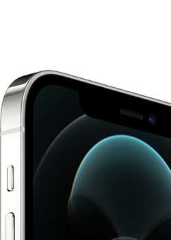 iPhone 12 Pro