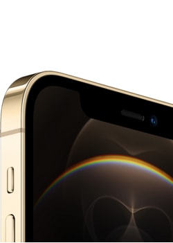 iPhone 12 Pro