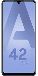 Galaxy A42 5G