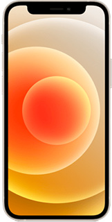 iPhone 12 mini
