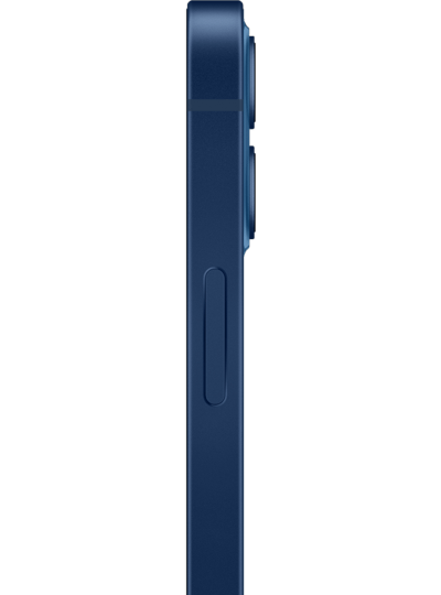 APPLE iPhone 12 mini bleu