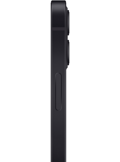 APPLE iPhone 12 mini noir