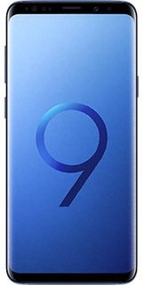 Galaxy S9