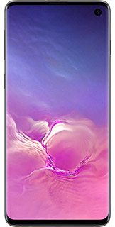 Galaxy S10