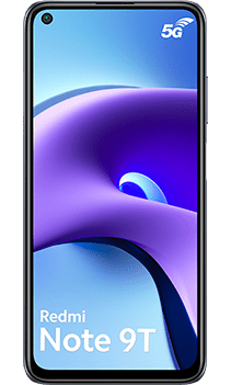 XIAOMI-Redmi-Note-9T-5G