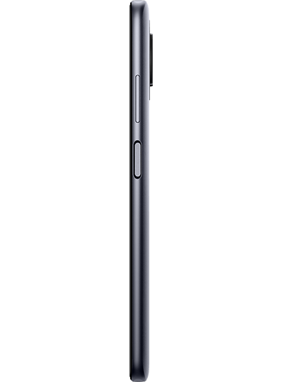 Xiaomi Redmi Note 9T 5G noir