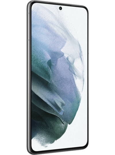 Samsung reconditionné Galaxy S21 5G gris