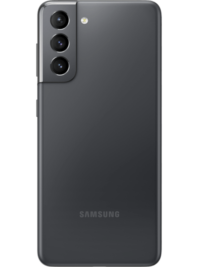 Samsung reconditionné Galaxy S21 5G gris