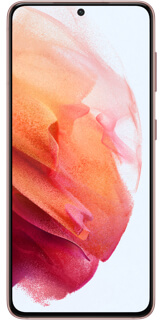 Galaxy S21 5G